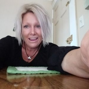 Meet your Posher, Kimberlee